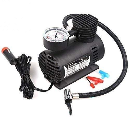 Air Pump - Multipurpose Useful Air Compressor / Air Pump With 1 Year Warranty