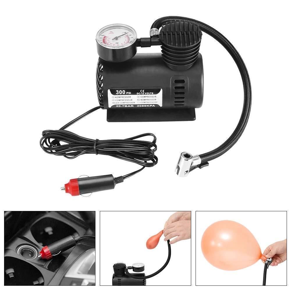 Air Pump - Multipurpose Useful Air Compressor / Air Pump With 1 Year Warranty